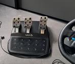 Logitech G29 Racing Wheel (zonder power supply), Ophalen of Verzenden, Gebruikt, Logitech