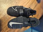 Nike romaleos powerlift schoenen maat 38, Sport en Fitness, Fitnessmaterialen, Ophalen, Zo goed als nieuw, Benen, Overige typen