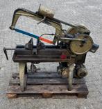 Bewo beugelzaag, Doe-het-zelf en Verbouw, Gereedschap | Zaagmachines, 70 mm of meer, Ophalen of Verzenden, Zo goed als nieuw, Afkortzaag