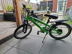 Kinderfiets 20 inch Alec dakota, Ophalen, Zo goed als nieuw, 20 inch