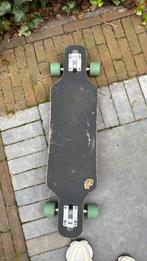 Oxelo skate / long board decathlon, Ophalen, Gebruikt