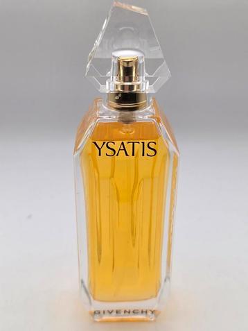 Vintage (2001) Givenchy Ysatis Eau De Toilette 100ML beschikbaar voor biedingen