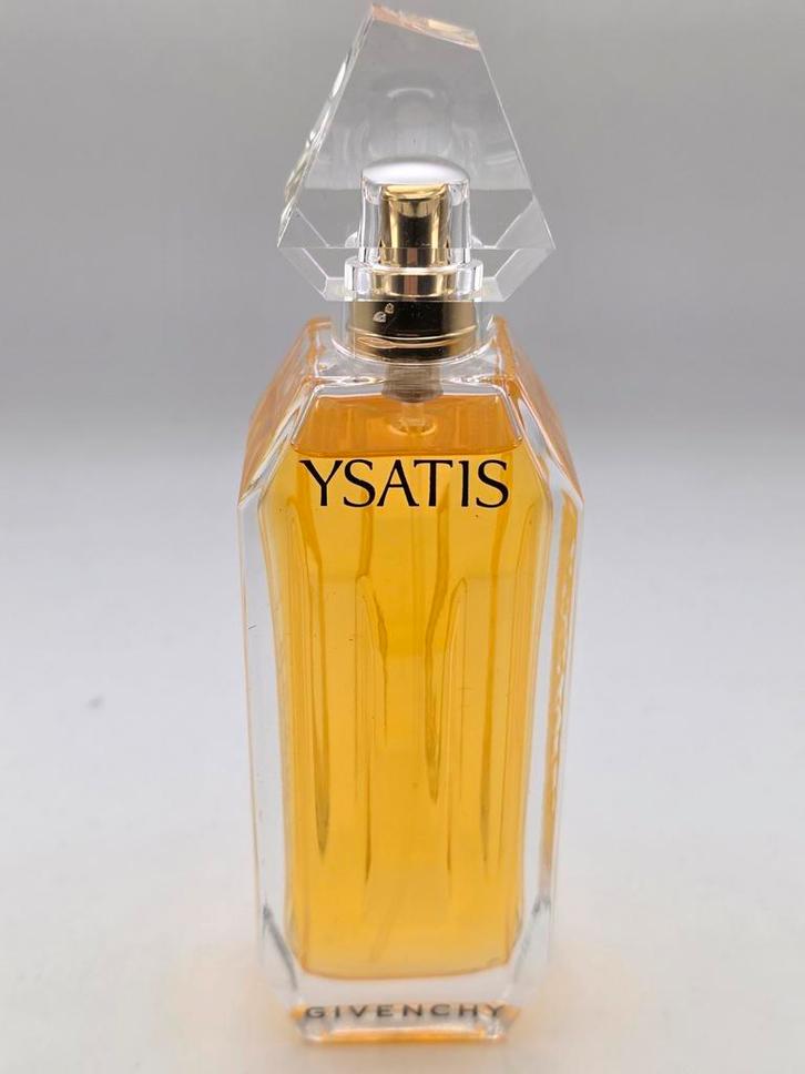 Vintage (2001) Givenchy Ysatis Eau De Toilette 100ML, Sieraden, Tassen en Uiterlijk, Uiterlijk | Parfum, Nieuw, Ophalen of Verzenden