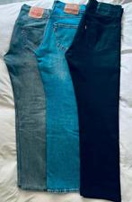 Levis maat S, Ophalen