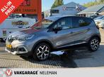 RENAULT Captur INTENS TREKHAAK AIRCO BOVAGGARANTIE, Auto's, Voorwielaandrijving, Stof, Gebruikt, Euro 6