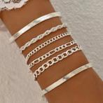 Looking for old silver jewelry, Ophalen of Verzenden, Zo goed als nieuw, Zilver, Zilver