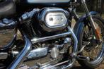 Harley-Davidson Sportster 1200 XLC1200C, Chopper, Bedrijf, Meer dan 35 kW, 1200 cc