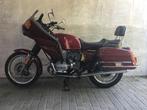 BMW R 75/7, Motoren, Toermotor