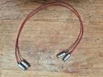 Anticables XLR 4.2 lengte 1m, Ophalen of Verzenden, Zo goed als nieuw, Minder dan 2 meter, Interlink-kabel