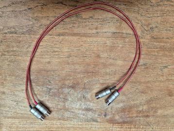 Anticables XLR 4.2 lengte 1m beschikbaar voor biedingen