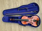 Altviool te koop, Gebruikt, 4/4-viool, Met koffer, Ophalen