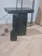 Samsung surround in goede staat., Ophalen of Verzenden