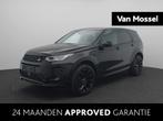 Land Rover Discovery Sport P270e PHEV Dynamic SE | Nieuw | T, Auto's, Land Rover, 12 maanden, 1498 cc, Discovery Sport, Zwart