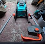 Te koop, Cirkelmaaier, Ophalen, Zo goed als nieuw