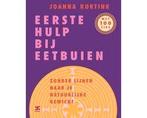 Joanna Kortink: Eetbuien. Hardcover + Luisterboek, Verzenden, Zo goed als nieuw, Persoonlijkheidsleer, Joanna Kortink