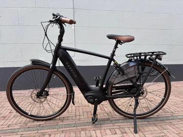 Gazelle Grenoble C8+ | BOSCH ACTIVE LINE PLUS | TOP STAAT!!!
