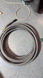 Stroom kabel ymvk. 4x10. Grondkabel., Overige materialen, 6 meter of meer, Overige typen, Zo goed als nieuw