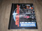 Topps Widevision 1997 Star Wars Trilogy Trading Cards incomp, Ophalen of Verzenden, Zo goed als nieuw, Overige typen