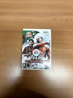 [Wii] FIFA 09 All Play, Ophalen of Verzenden, Zo goed als nieuw, Sport, 3 spelers of meer
