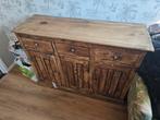 Tof dressoir 120x90x38, Huis en Inrichting, Kasten | Dressoirs, Ophalen, Zo goed als nieuw, 25 tot 50 cm