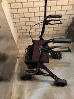 rollator, Ophalen of Verzenden, Opvouwbaar, Gebruikt