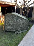 Trakker Specimen karpertent/bivvy, Ophalen, Gebruikt, Complete set