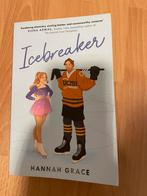 Icebreaker, Boeken, Taal | Engels, Gelezen, Ophalen of Verzenden, Hannah Grace
