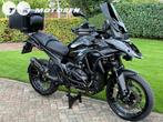 ⭐️ UNIEKE CUSTOM BMW R 1300 GS BLACK EDITION ALLE PAKETTEN !, 2 cilinders, Motorrijbewijs A, Meer dan 35 kW, Toermotor