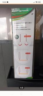 Alert Gymnastiekset 3-in-1 Nieuw in doos, Ophalen of Verzenden, Nieuw