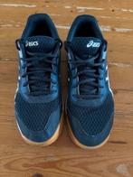 Oasics Gympen Maat 42 - Sportief en Comfortabel, Kleding | Heren, Sportkleding, Ophalen, Blauw, Zo goed als nieuw, Asics