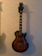 Ibanez ART120QA Antique Sunburst, Ophalen, Zo goed als nieuw, Solid body, Ibanez