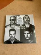 U2 – Songs Of Surrender lim.ed. 2lp op wit vinyl., Ophalen of Verzenden, 12 inch, Poprock, Nieuw in verpakking