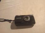 Olympus Zoom Camera - Getest!, Audio, Tv en Foto, Fotocamera's Analoog, Ophalen of Verzenden, Gebruikt, Compact, Olympus