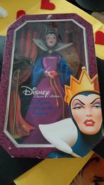 Disney classic Collection de heks sneeuwitje, Verzamelen, Ophalen