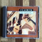 Flairck - de optocht, Cd's en Dvd's, Cd's | Pop, Ophalen of Verzenden, 2000 tot heden, Zo goed als nieuw