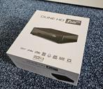 Dune Solo Lite mediaspeler, Audio, Tv en Foto, Mediaspelers, Ophalen of Verzenden, Zo goed als nieuw, USB 2, Zonder harde schijf