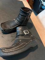 Wolky leren enkellaarsjes maat 36, Kleding | Dames, Schoenen, Ophalen of Verzenden, Gedragen, Zwart, Lage of Enkellaarzen