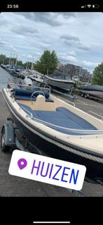 Boten Te koop gevraagd!! Sloep Consoleboot speedboot speedcr, Watersport en Boten, Ophalen of Verzenden