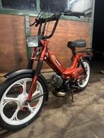 Tomos, Fietsen en Brommers, Brommers | Tomos, 65 cc, Ophalen of Verzenden, Zo goed als nieuw, 2 versnellingen