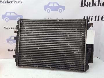Intercooler van een Jaguar XF beschikbaar voor biedingen