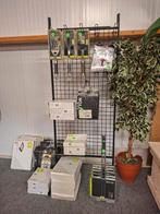 BBQ accessories, Ophalen, Nieuw, Patton
