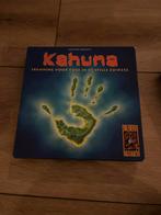 Kahuna - Compleet!, Een of twee spelers, Ophalen of Verzenden, Zo goed als nieuw