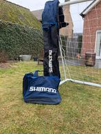 Shimano Ultegra vistas + foudraal, Ophalen of Verzenden, Gebruikt, Overige typen