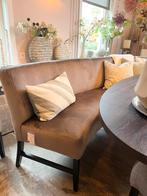 Eetkamerbank ovaal 240cm, Ophalen, Overige kleuren, Nieuw, Eén