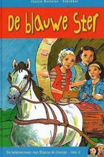 De Blauwe Ster Jannie Koetsier-Schokker 9789033628344, Ophalen of Verzenden, Zo goed als nieuw, Jannie Koetsier-Schokker