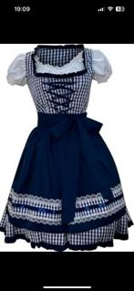 Dirndl nieuw, Ophalen of Verzenden, Kleding, Maat 36 (S), Overige thema's