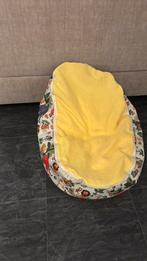 Kleine zitzak, Ophalen, Gebruikt, Overige typen