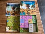 Spectacular bordspel, Ophalen of Verzenden, Zo goed als nieuw