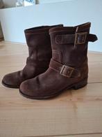 Sendra laarzen, Kleding | Dames, Schoenen, Ophalen of Verzenden, Gedragen, Bruin, Hoge laarzen