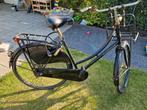 Cumberland Classic Transportfiets - Gebruikt, Fietsen en Brommers, Fietsen | Dames | Omafietsen, 53 tot 56 cm, Ophalen, Gebruikt